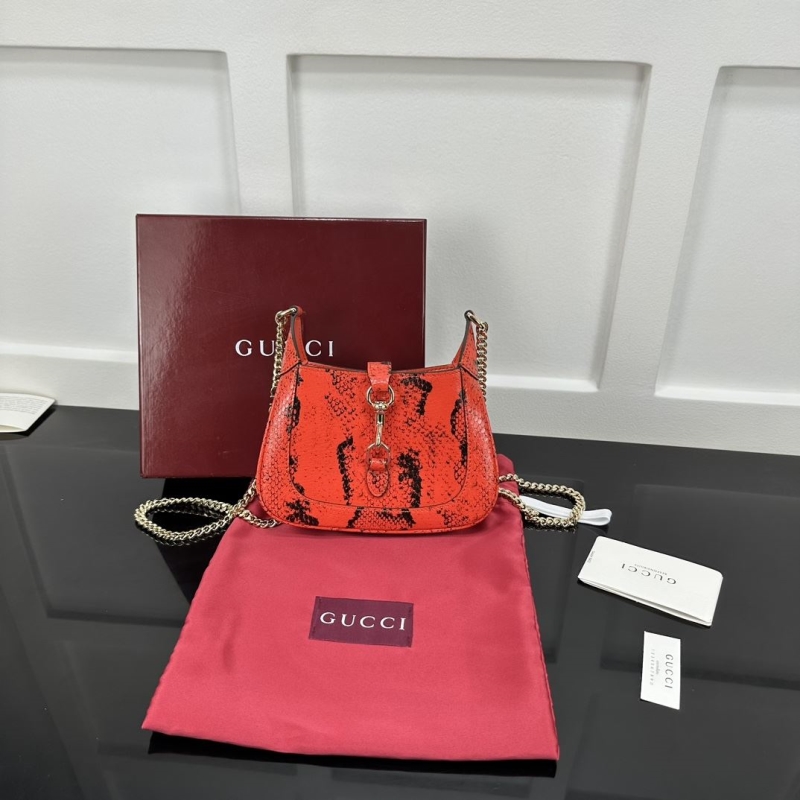 Gucci Satchel Bags